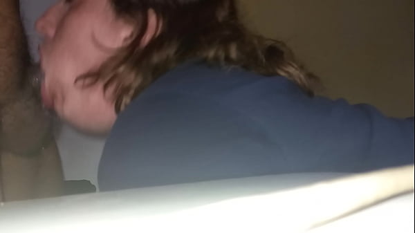 She Relishes Prick In Windpipe
