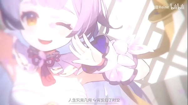 【兰音/MMD】『菟园』撩动你心弦的小兔仙~
