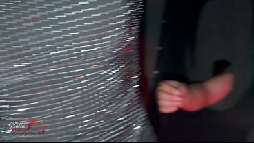 Fodendo Com Uma Pica Gostosa No GloryHole - A Ruiva Safada Não Contente Chama A Amiga E O Marido Saciar Sua Vontade De Sexo RED2