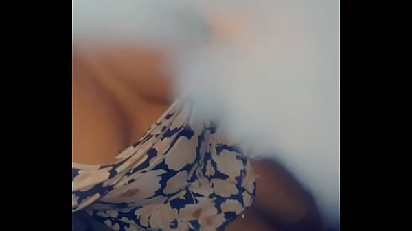 Cigar Kink BDSM