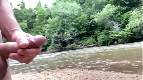Back At The River
