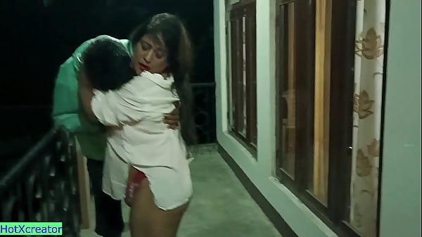 I Relish To Stuff My New Stepmama! Sexy Hindi XXX