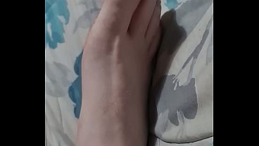 Tootsies Boy In Bed