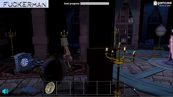 Complete Gameplay - Fuckerman, Ero Ring (0.1)