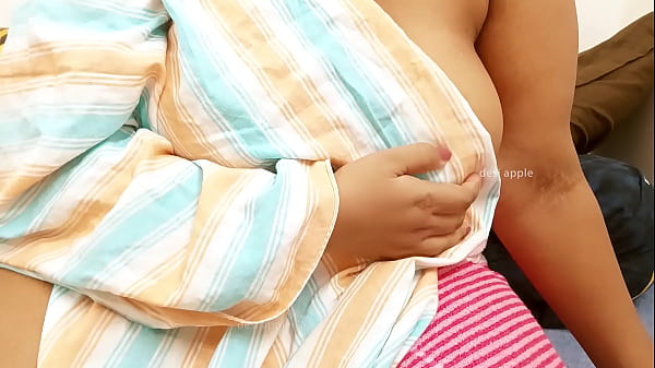 Kolkata Hottie Sensual Melons
