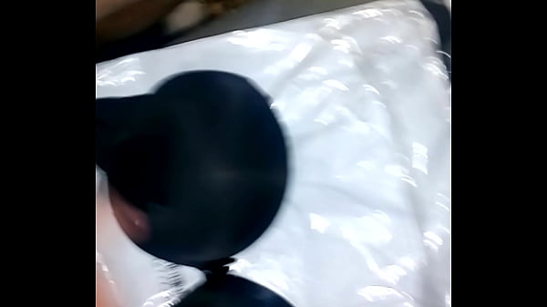 Spunk Bra Black