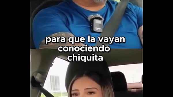 ¡Conoce A Tiffany Cox! La Joven Que Llega Para Su Casting Sin Censura, La Chica UABC Al Fin Se Destapa En #Putacalentura ...