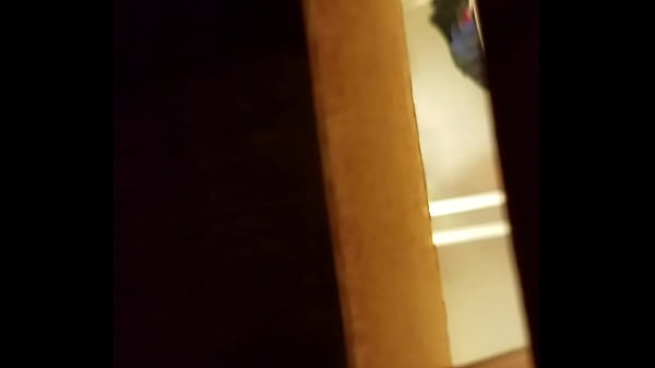 Espiando Como Se Talla La Panocha Peluda