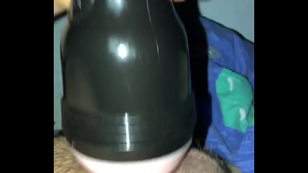 Masturbate My Flashlight