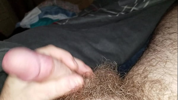 Mike Masturbates