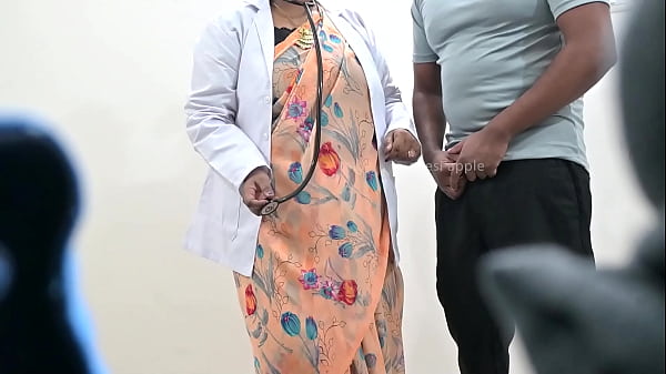 Doctor SHOCKED Seeing Modest Shaft