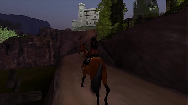 Cavalona Gostosa