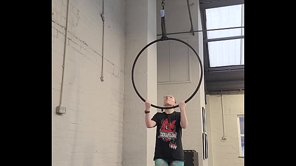 Learning Lots Of New Aerial Tricks