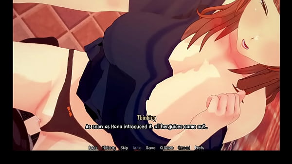 Godesses' W Hana Last Scene No Choice