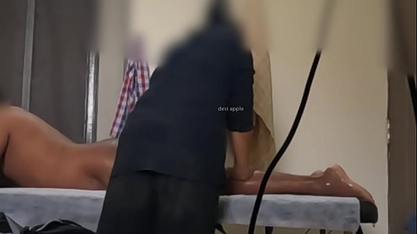 Shaft Showing To Massage Doll Piuki In Thailand