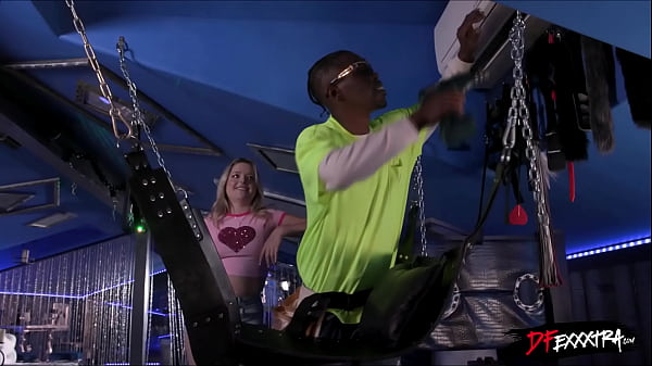 Hey Jay, Wanna See My Dungeon?