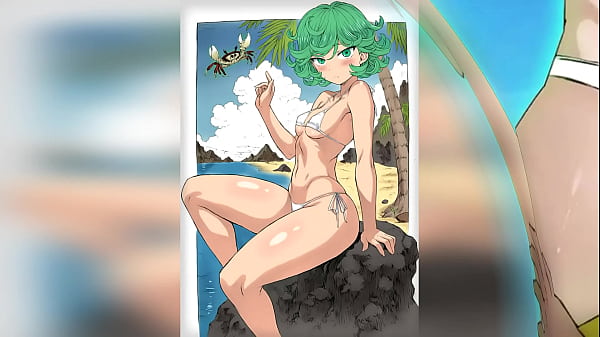 Compilation Rule 34 Tatsumaki [2] (Onepunchman)