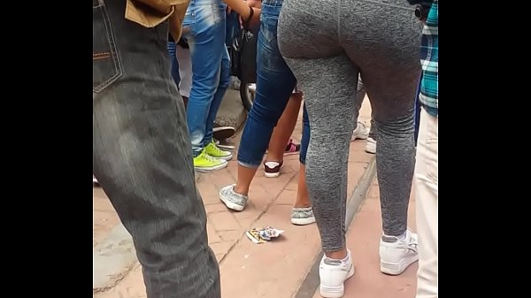Mega Culona En Bogota