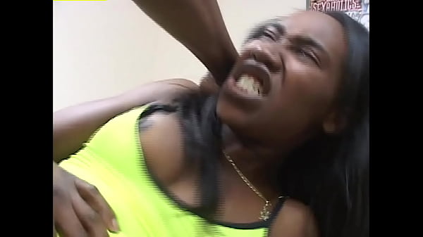 Shave Dat Nappy Thang #11 - There's Nothing Like A Plump Glossy Black Slit