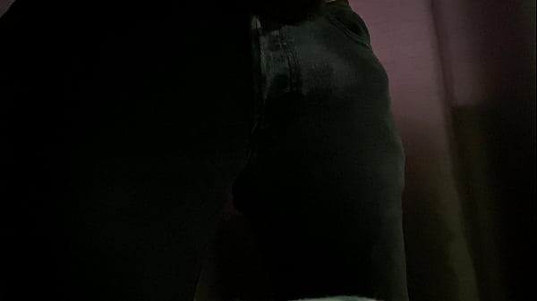 Huge Cock UK Pulling Out The Monster Shaft