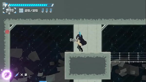 Metal Flame Full Walkthrough (Part 3)