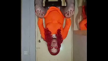 Who Got The Guts To Nail Me And Hand Me A Deepthroat Cumshot While It Is Being Filmed Part 5x5 With The 2 Voting Down Wankers Thanks For The Views