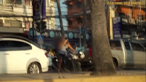 Crazy 1st Time Butt Fucking With An Extremely Blazing Thai Hottie