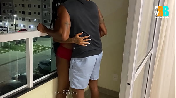 Realizador Baiano Em Sua Esposa Minha Putinha, Passei O Dia Fudendo A Casada No Apartamento Do Corninho. Exibi A Hotwife Pros Vizinhos Do Cuckold E Fodi Ela Pros Vizinhos Ouvirem