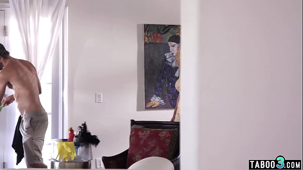 Guy Rammed His Steamy Wife Spencer Bradley And His STEPMOM Stepmommy Jennifer White