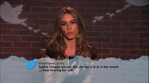 There's Nothing Wrong With Sofia Vergara Having A Pole In Her Muzzle