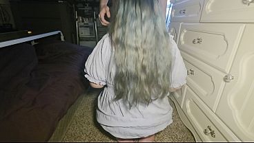 BBW Gets Abused By BWC