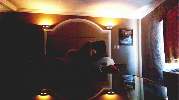 Frisky Latina Getting Plowed Forceful By Grown Vigorous Member Hidden Hotel