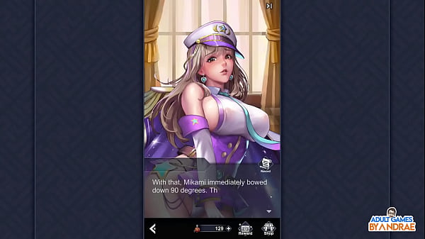 EP2: Playful Tease Diva Mikami's Gigantic Cleavage [King Of Kinks]