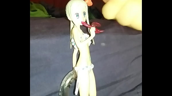 Cumblast On Figure