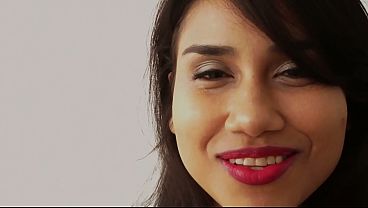 El Casting De Una Latina De Pechos Gigantes Que Te Hará Volar La Cabeza