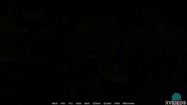 INTERTWINED #69 • Hot Girls In Clenched Outfits Comparing Melons