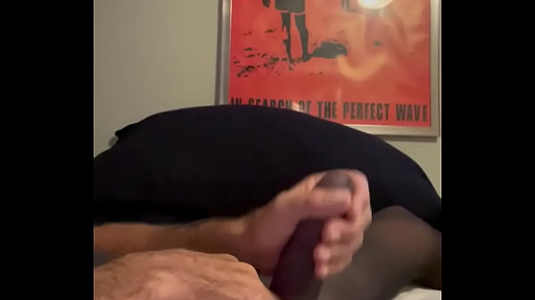 Jaybeans69 Full Pantyhose Pole