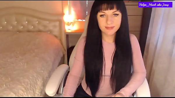 Helga Muah Aka JessyTease & Cooch Digital Play 2019-11-19