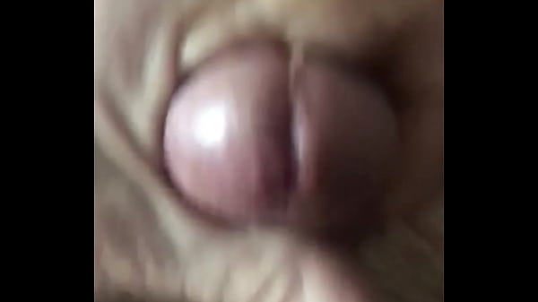 Grampa “dainty” Close-up!