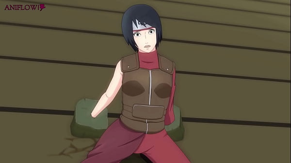 Onoki Conditions Kurotsuchi In The Traditional Hidden Stone Village Arts