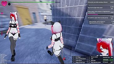 Manaka SFM "Daytime" DroneMissions (Modded Gameplay)