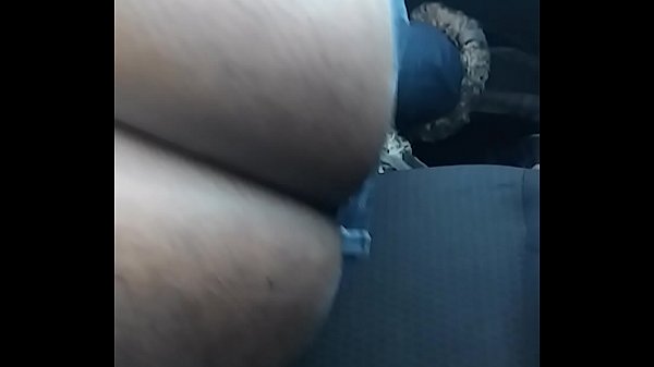 Older Bitch Caught Nut In Her Maw