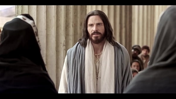 A Autoridade De Jesus