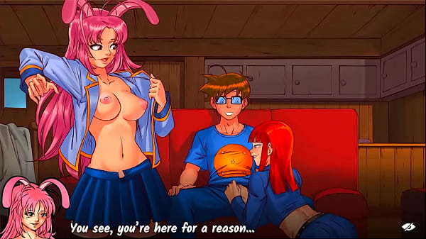 Harem Heroes World 1
