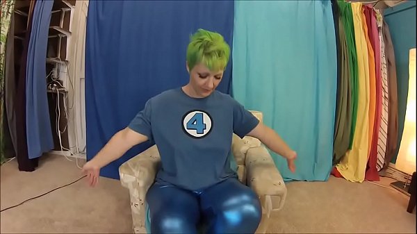 Antvasima BBW Displaying Her Fat Ass Exhibition