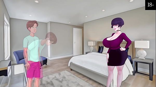 Complete Gameplay - Sex Note, Part 10