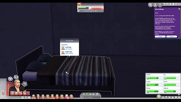 Gay Family Forbidden