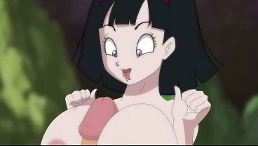 Videl Incredibly Tramp Z Tournament
