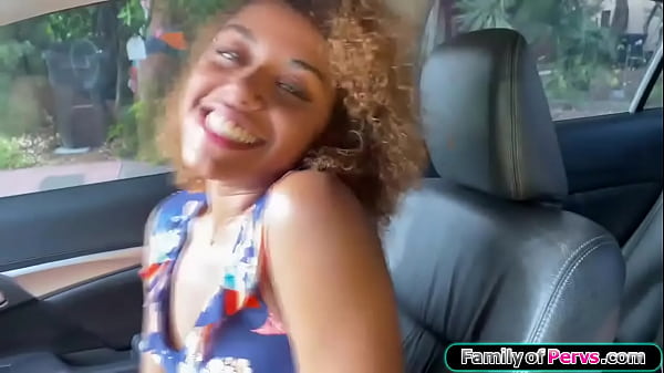 Latina Stepniece Makes It Worth My While