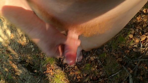 Masturbating Exposed In Public By Busy Railway
